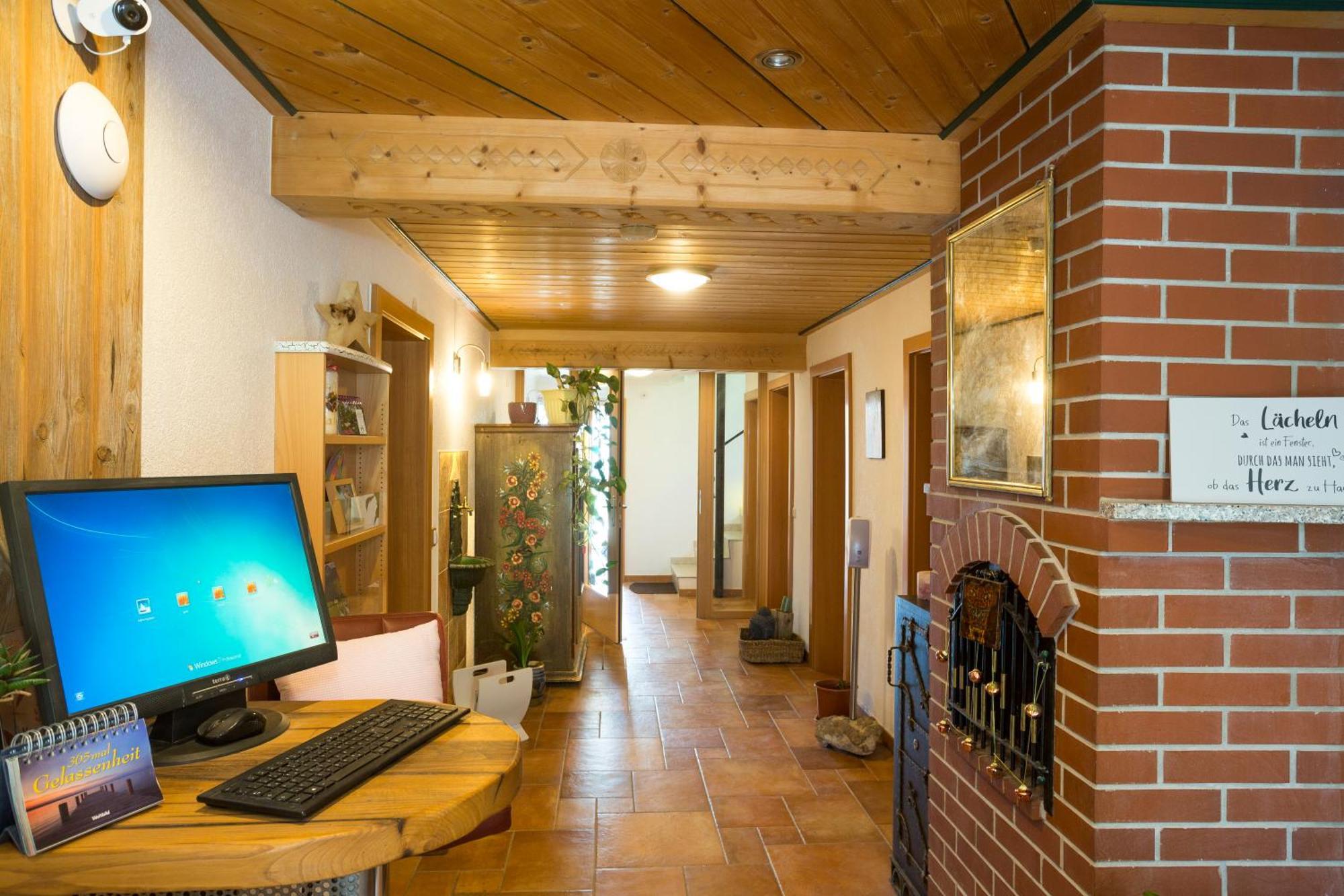 Landhaus Oberzinnegg Saalbach-Hinterglemm Exterior photo