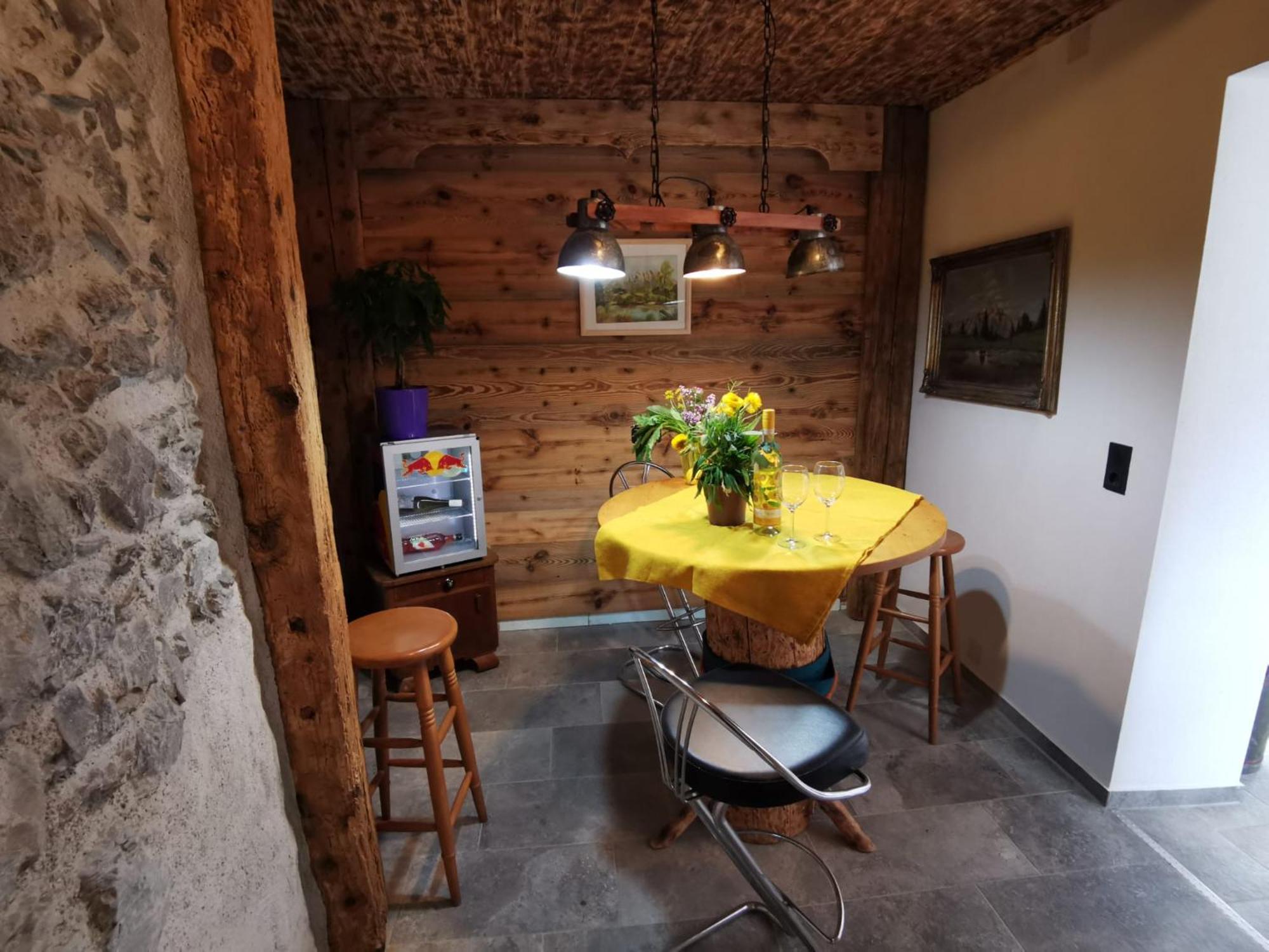 Landhaus Oberzinnegg Saalbach-Hinterglemm Exterior photo