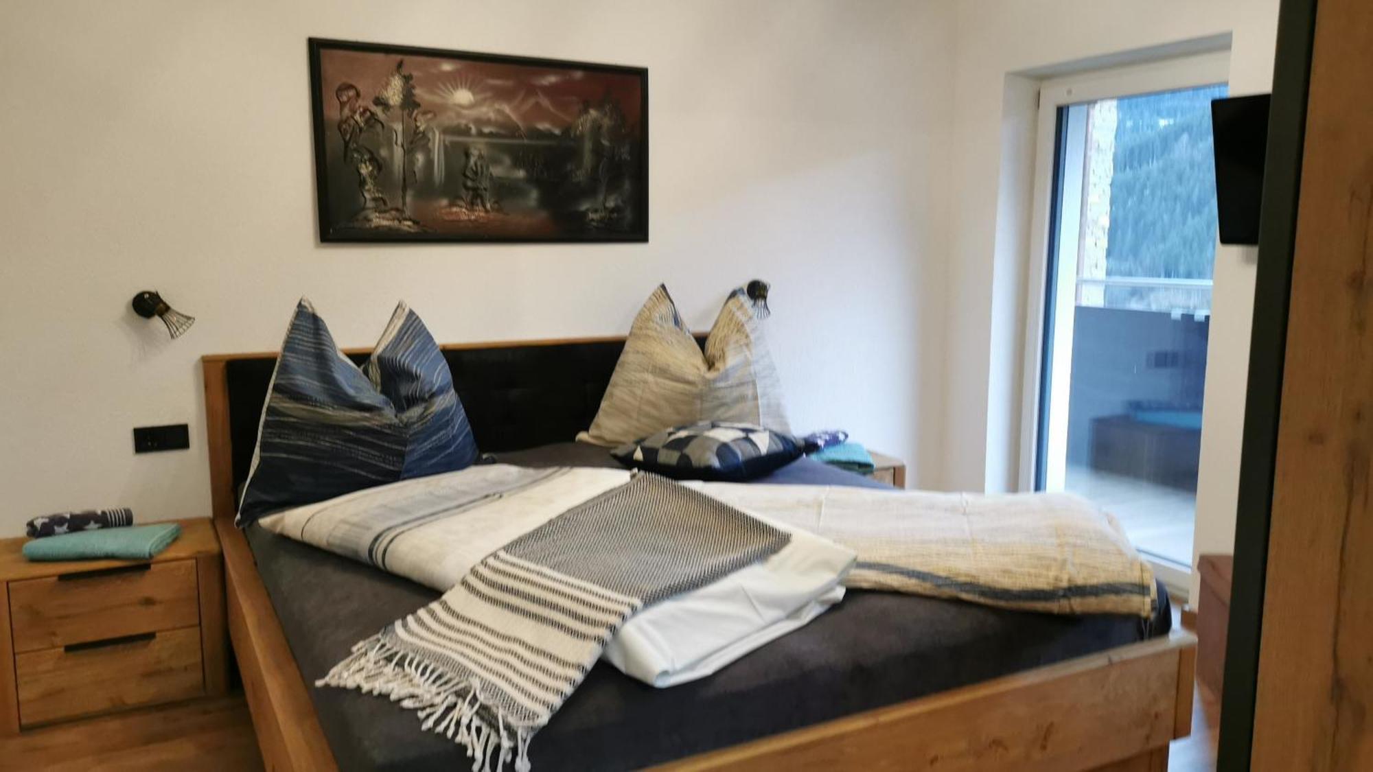 Landhaus Oberzinnegg Saalbach-Hinterglemm Room photo