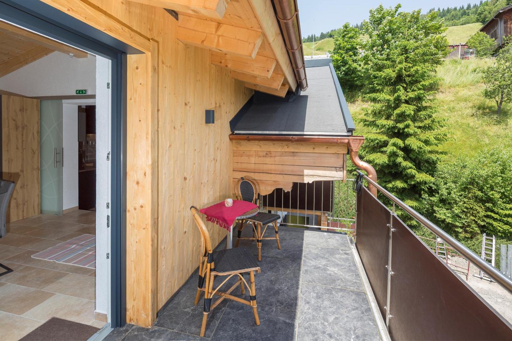 Landhaus Oberzinnegg Saalbach-Hinterglemm Room photo
