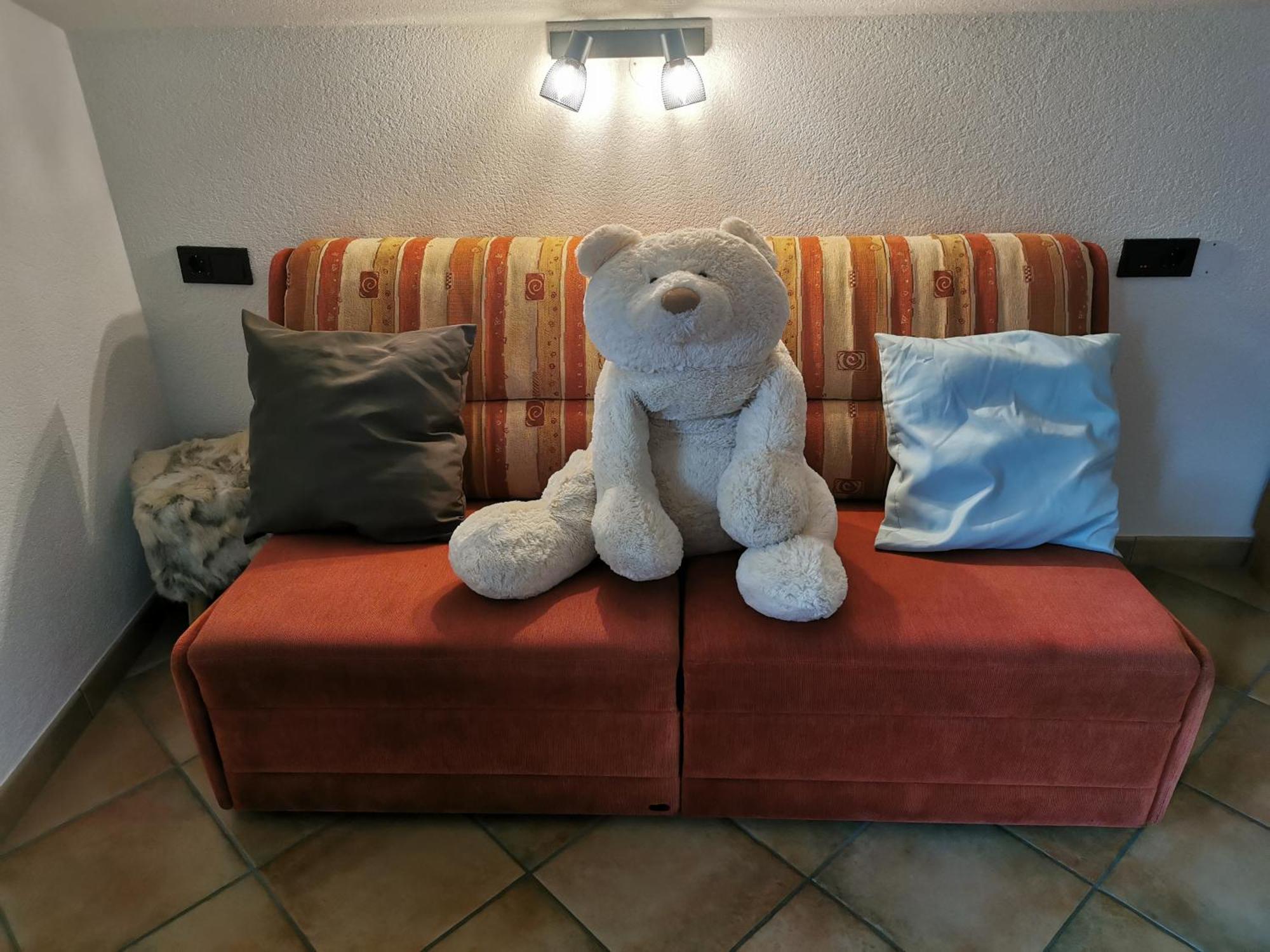 Landhaus Oberzinnegg Saalbach-Hinterglemm Room photo